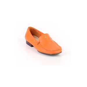 Talbots Orange Flats